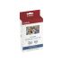 Canon KC36IP Ink and Paper Pack Credit Card Size - 36 Sheets