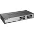 D-Link DGS-1016D 16 Port Copper Gigabit Switch (Desktop Size)