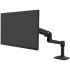 Ergotron LX Desk Mount LCD Arm - Matte Black