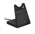 Jabra Evolve2 65 Desk Stand USB-A - Black