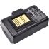 Zebra PowerPrecision+ Battery - Lithium Ion (Li-Ion) - 1Pack - For Mobile Printer - Battery Rechargeable - 3250 mAh