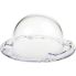 AXIS TP3802 Security Camera Dome Cover for Security Camera, Network Camera - Indoor - Scratch Resistant - Clear