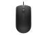 Dell MS116 Wired USB Optical Mouse (Black)