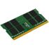 Kingston 32GB (1x32GB) 3200MHz DDR4 Non-ECC CL22 SODIMM 2Rx8