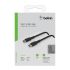 Belkin BoostCharge Braided USB-C to USB-C Cable - 1m, Black