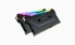 Corsair 32GB (2 x 16GB) PC4-28800 3600MHz DDR RAM - 18-22-22-42 - Vengeance RGB Pro Series