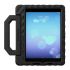 Gumdrop FoamTech Rugged Case designed for Apple iPad 10.2" 7th, 8th, 9th Gen - Black Models: A2197, A2228, A2068, A2198, A2230,A2604