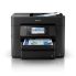 Epson WorkForce Pro WF-4835 Colour Inkjet Multifunction Centre (A4) w. WiFi - Print/Scan/Copy/Fax 25ppm Mono, 12ppm Colour, 2x250 Sheet Tray, ADF, Duplex, 4.3" LCD, USB2.0