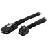 Startech Internal Mini-SAS Cable - SFF-8087 to SFF-8643 - 1M