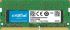 Crucial 16GB (1x16GB) DDR4 SODIMM 3200MHz CL22 Single Stick Notebook Laptop Memory RAM - CT16G4SFS832A
