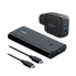 Anker PowerCore+ 26,800mAh PD 45W with PD Charger - Black