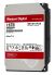 Western Digital 16000GB (16TB) 7200rpm 3.5" SATA-III 6Gbs HDD w. 512MB Cache - WD Red Pro Series