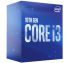 Intel Core i3-10100F Processor - (3.60GHz Base, 4.30GHz Turbo) FCLGA1200  6MB, 4-Cores/8-Threads, 65W