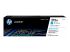 HP W2311A #215A Cyan Toner Cartridge - 850 pages