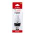 Canon GI60BK Black Ink Bottle - 6,000 pages for PIXMA Endurance G6060/G6065/G7065