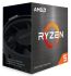 AMD Ryzen 5 5600X Zen 3 CPU, 6C/12T TDP 65W Boost Up To 4.6GHz Base 3.7GHz Total Cache 35MB Wraith Stealth Cooler