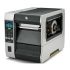 Zebra TT Printer ZT620; 6", 203 DPI, UK/AU/JP/