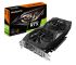 Gigabyte GeForce RTX 2060 OC 6G (rev. 2.0) rev. 1.0 Video Card - 6GB GDDR6 - (1755MHz, 1680MHz)  1920 CUDA Cores, 192-bit, DisplayPort1.4(3), HDMI2.0b, ATX, PCI-E 3.0 x 16