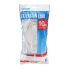 Jackson 240VAC Mains Power Extension Lead - 10m / White