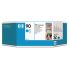 HP C5061A #90 Ink Cartridge - Cyan, 400ml - For HP Designjet 4000 Series/4020 Series/4500 Series Printers