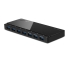 TP-Link UH700 USB3.0 Hub - 7-Port USB3.0 Desktop Hub with 2.5A Power Adapter - Black