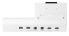 Samsung CY-TF65BRCXEN Flip 2 Connection Tray - for Flip 2 55" & 65" Interactive Displays