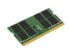 Kingston 16GB (16GB x 1) 3200MHz DDR4 RAM - CL22 - SODIMM