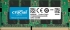 Crucial 16GB (1 x 16GB) PC4-25600 DDR4-3200 SODIMM - 22-22-22 - CT16G4SFRA32A