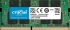 Crucial 16GB (1 x 16GB) PC4-25600 DDR4-3200 SODIMM - 22-22-22