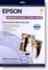 Epson S041729 100x150mm Premium Glossy Photo Paper - 50Sheets