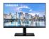 Samsung LF24T450FQEXXY T450 24" Flat IPS Monitor - Black 16;09, FHD 1920 x 1080, 4ms, 75Hz, 2 x USB 2.0, 2 x HDMI, 1 x DP, HAS, VESA, INT. PWR