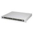 Ubiquiti USW-Pro-48-POE-AU UniFi 48 port Managed Gigabit Layer2 and Layer3 switch with auto-sensing 802.3at PoE+ and 802.3bt PoE, SFP+ ; Touch Display - 660W GEN2