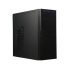 Antec VSK4000E-U3 Mid-Tower Case - NO PSU, Black  USB3.0(2), 5.25" External Bays(3), 3.5" internal HDD(5), Expansion Slots(7), ATX, microATX, Mini-ITX