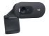 Logitech C505e HD Business Webcam  720p/30fps Resolutions, Fixed, Plastic, Mono Built-in Mic, USB-A