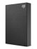 Seagate 4000GB (4TB) One Touch HDD - Black