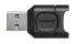 Kingston MobileLite Plus USB3.2 Gen1 microSDHC/SDXC UHS-II Card Reader