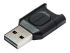 Kingston MobileLite Plus USB3.2 Gen1 SDHC/SDXC UHS-II Card Reader