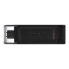 Kingston 128GB USB-C 3.2 Gen 1 DataTraveler 70 - USB3.2