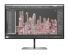 HP Z27u G3 27" Creator MonitorQHD 2560x1440, 60Hz, 16:9, USB-C 100W PD/DP1.4, HDMI 2.0, IPS, 99% sRGB, Height adjustable