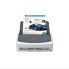 Fujitsu ScanSnap iX1400 Scanner w. Network (A4)  600DPI, USB Connectivity, Wifi, 50 Sheets, Ultrasonic Sensor, ADF, Duplex, USB3.2/USB2.0/1.1