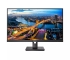 Philips 276B1/75 LCD Monitor with USB-C - Black  27", 2560 x 1440 (QHD), IPS, W-LED, 4ms, 16:09, 2560 x 1440, 300cd/m, HDMI1.4(2), USB-C, HDCP1.4, LAN, Kensington Lock, Speakers