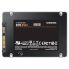 Samsung 500GB 2.5" 870 EVO SATA III SSD  Up to 560MB/s Read, 530MB/s Write