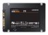 Samsung 2000GB (2TB) 2.5" 870 EVO SATA III SSD  Up to 560MB/s Read, 530MB/s Write