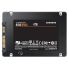 Samsung 4000GB (4TB) 2.5" 870 EVO SATA III SSD  Up to 560MB/s Read, 530MB/s Write