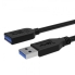 Simplecom CA305 USB 3.0 SuperSpeed Extension Cable Insulation Protected - 0.5M