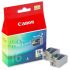 Canon BCI-16C Colour Ink Cartridge - Twin Pack for DS700/IP90