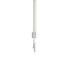 Ubiquiti AMO-2G10 2GHz AirMax Dual Omni directional 10dBi Antenna - All mounting accessories and brackets included