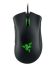 Razer DeathAdder Essential Gaming Mouse-BlackWired, 5 programmable buttons, Right-handed, 6400 DPI, Optical sensor, Braided cable