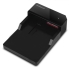 Simplecom SD323 USB 3.0 Horizontal SATA Hard Drive Docking Station for 3.5" and 2.5" HDD - Black