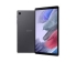 Samsung Galaxy Tab A7 Lite Wi-Fi 32GB - Grey  8.7", Octa-Core, 3GB/32GB, 8MP Camera AF, Dual Speakers (Dolby Atmos), 5100mAh